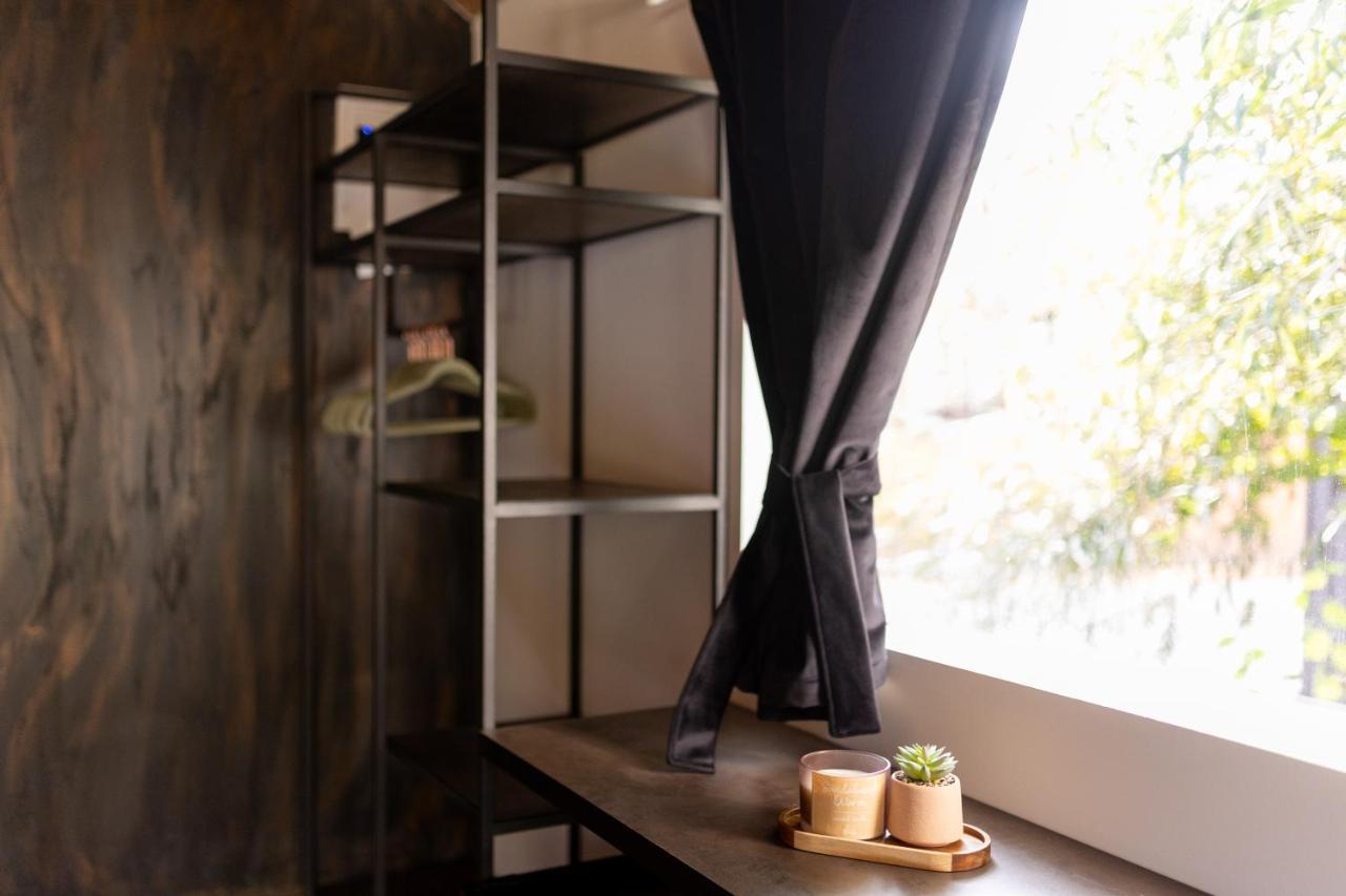 Glamping Resort Halicanum Grkavescak Bagian luar foto
