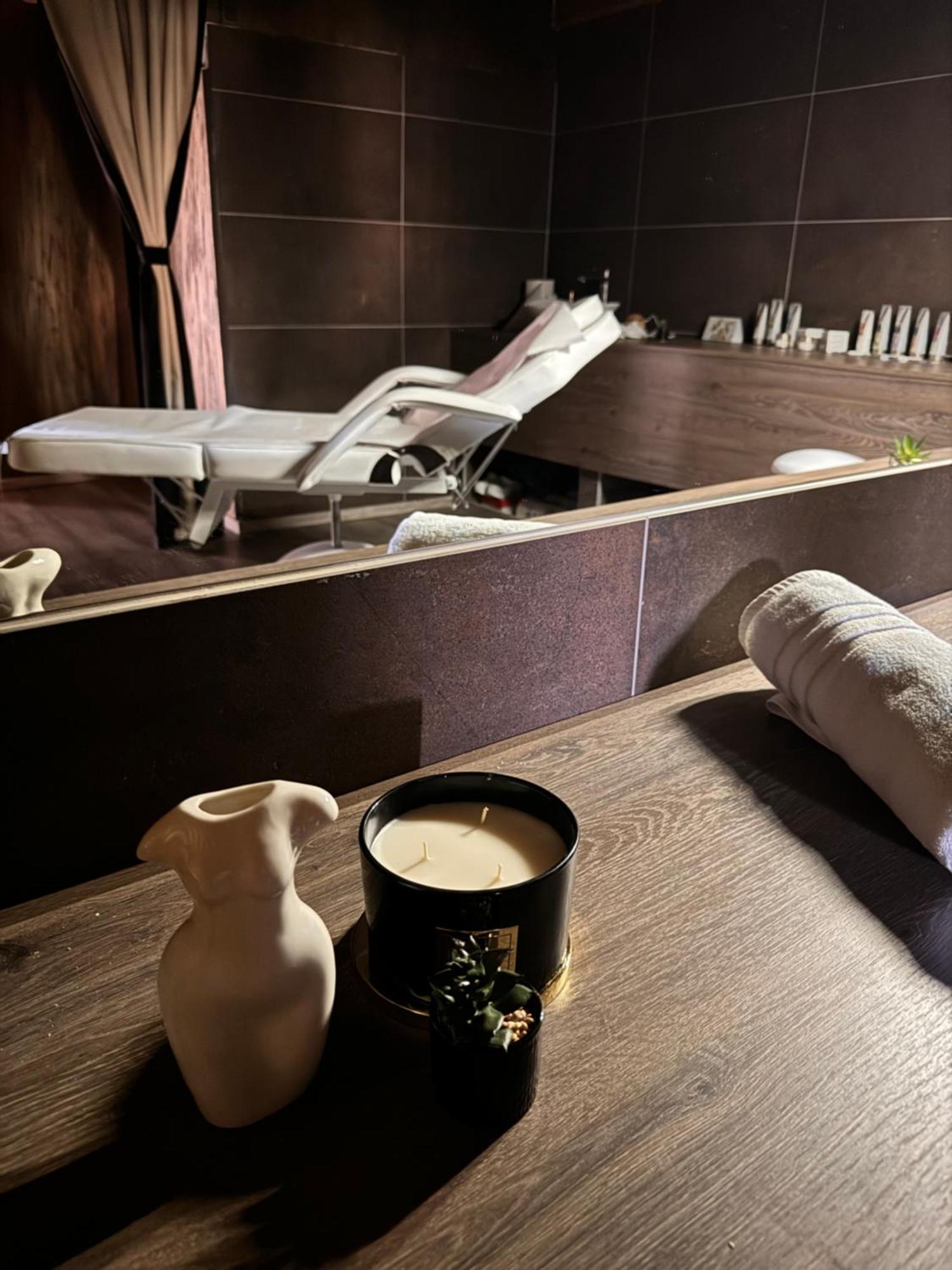 Glamping Resort Halicanum Grkavescak Bagian luar foto