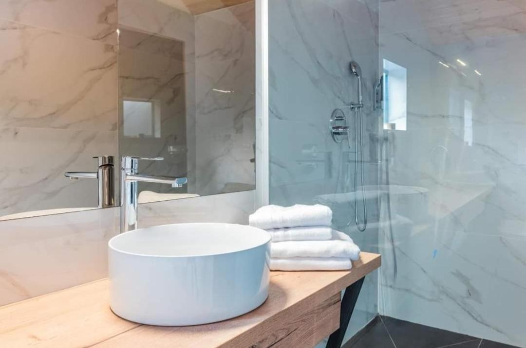 Glamping Resort Halicanum Grkavescak Bagian luar foto